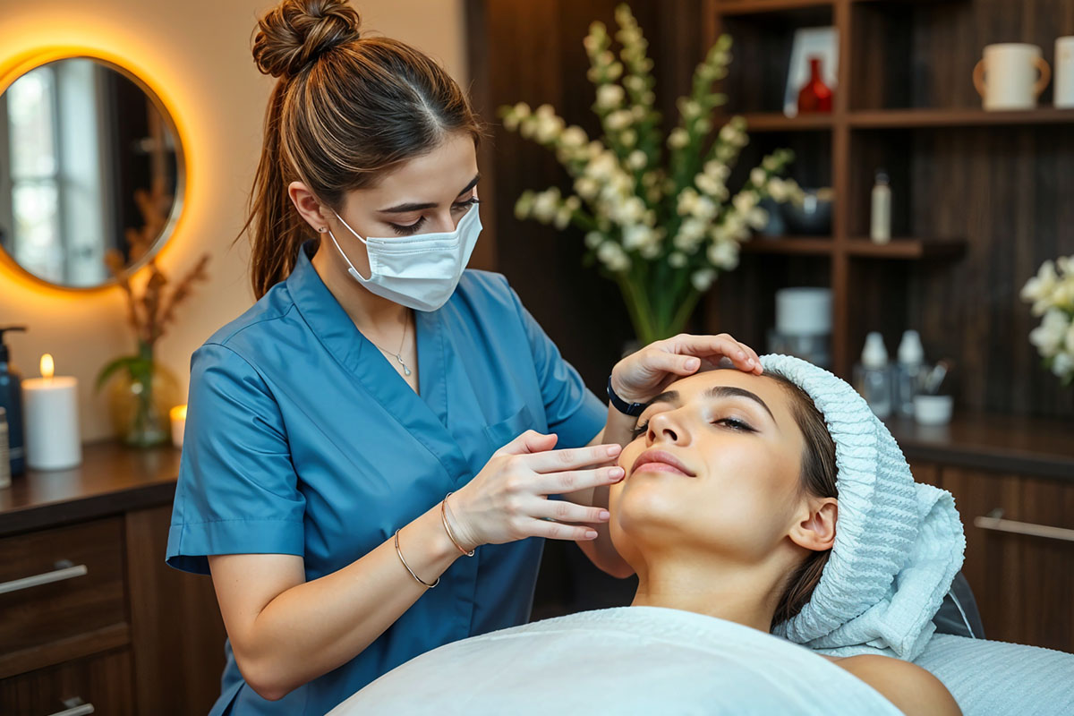 You New Poly Clinic Treatment