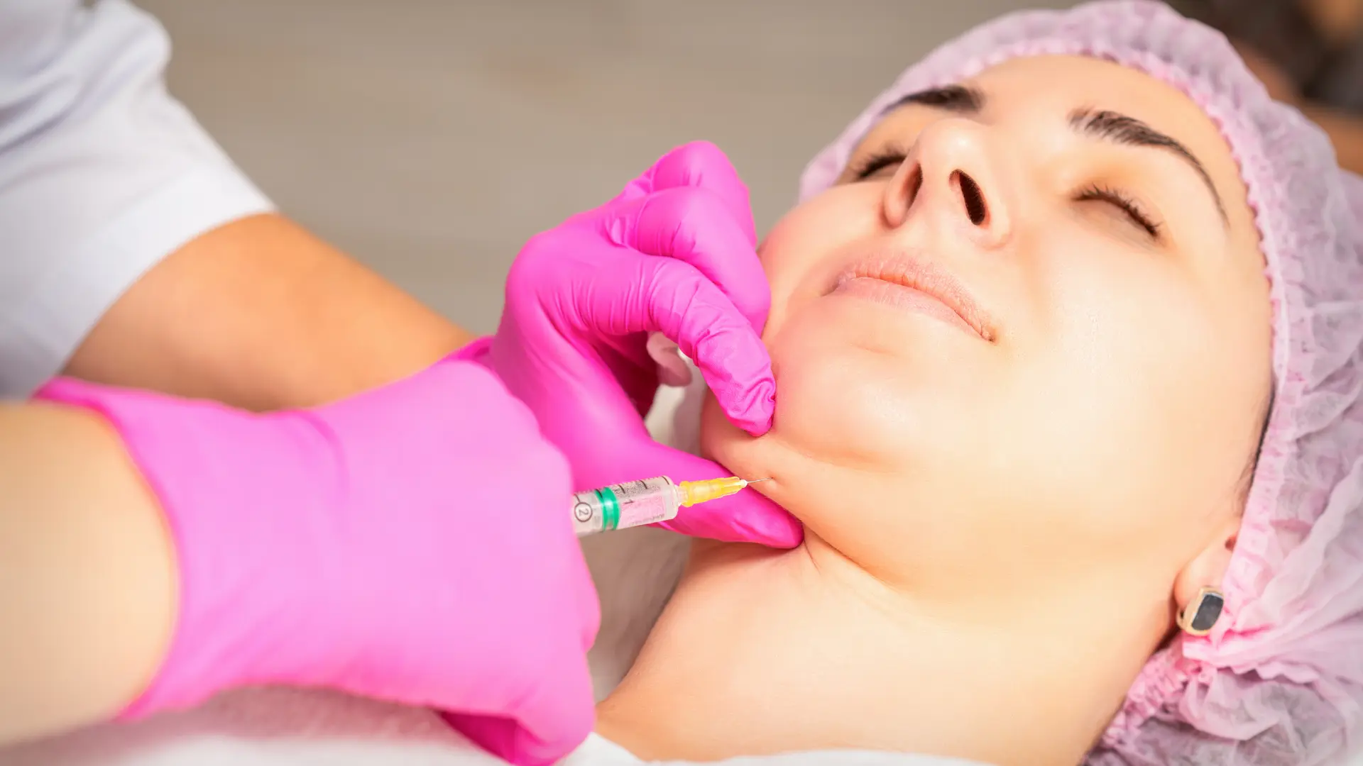 You New Poly Clinic Case Study