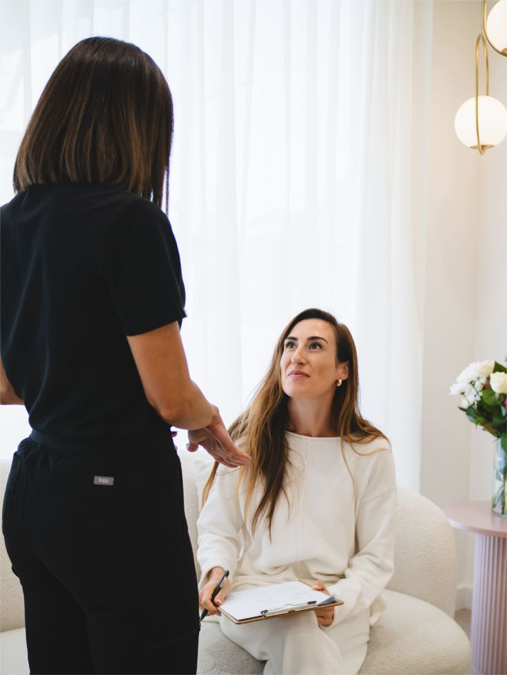 Aesthetic Consultation Dubai