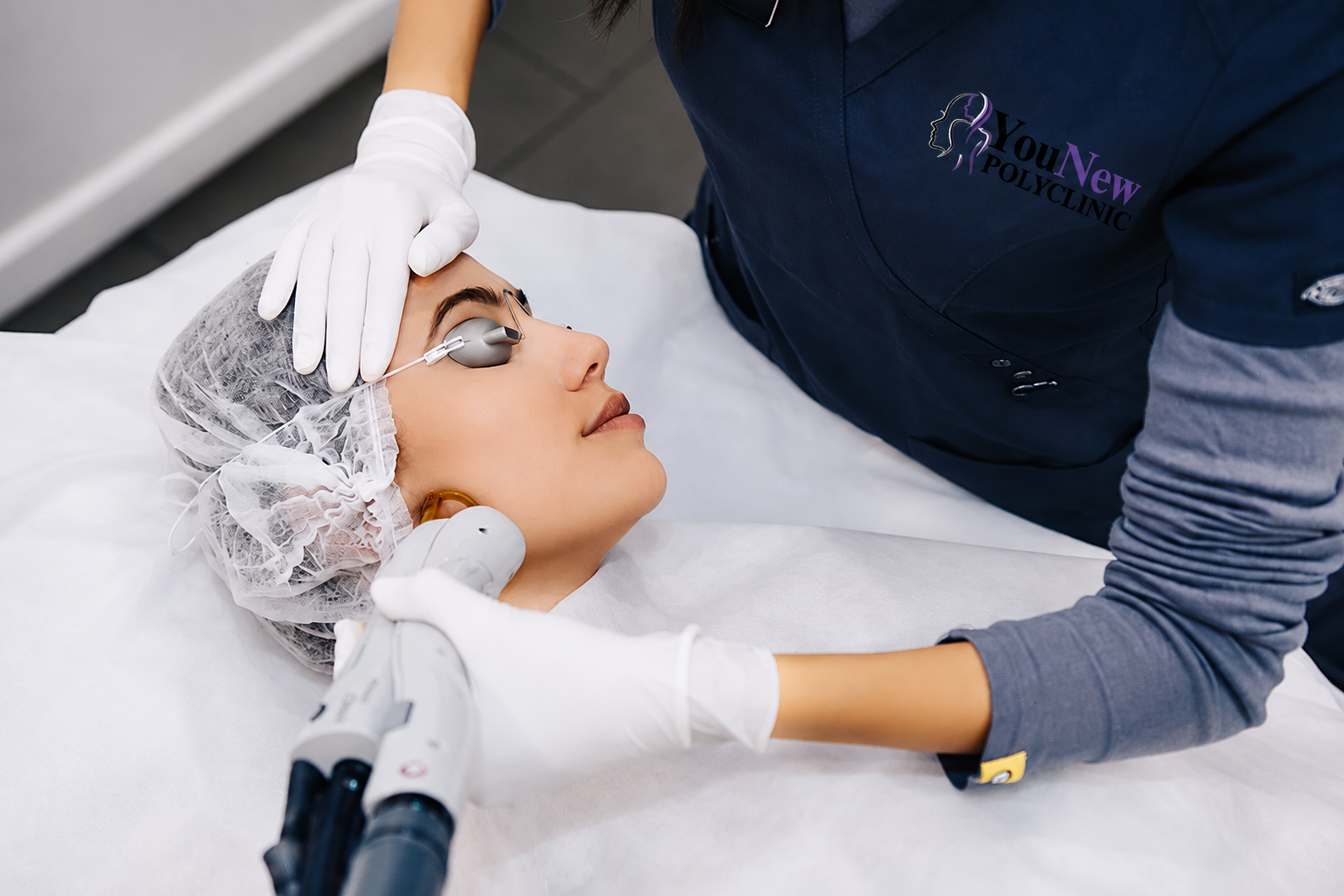 Laser Hair Removal