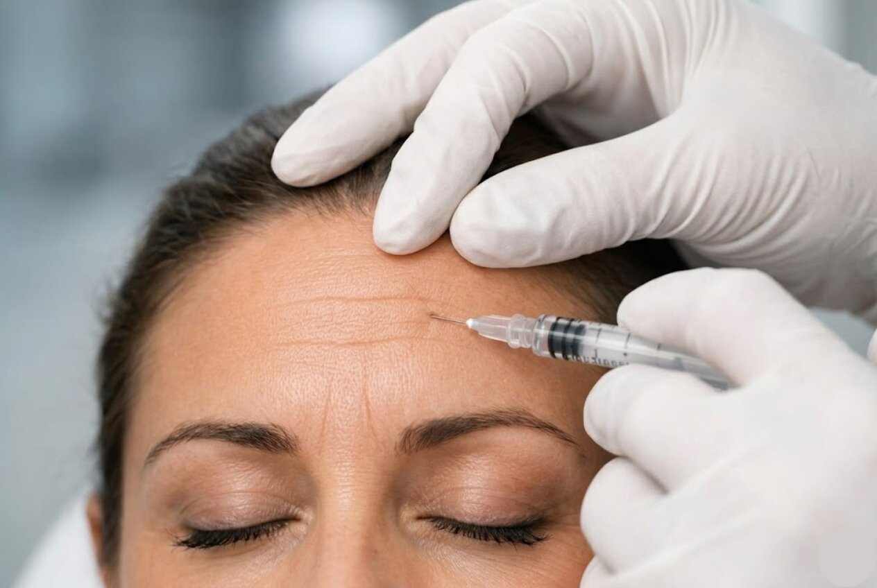 Botox Treatments