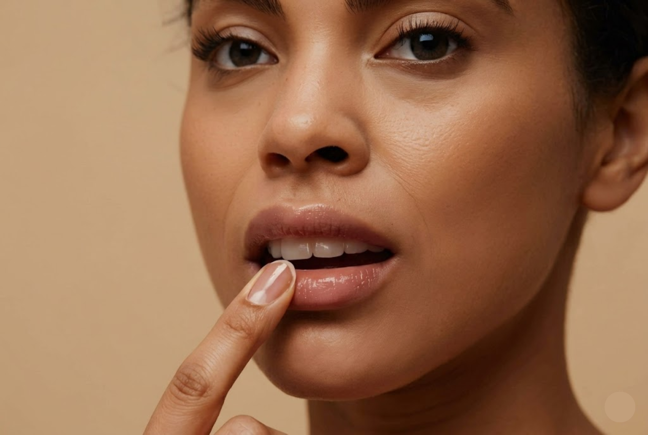 Lips Rejuvenation