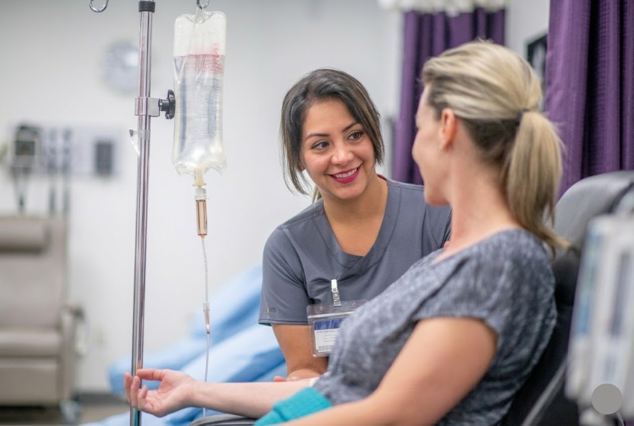 IV Infusion Therapy