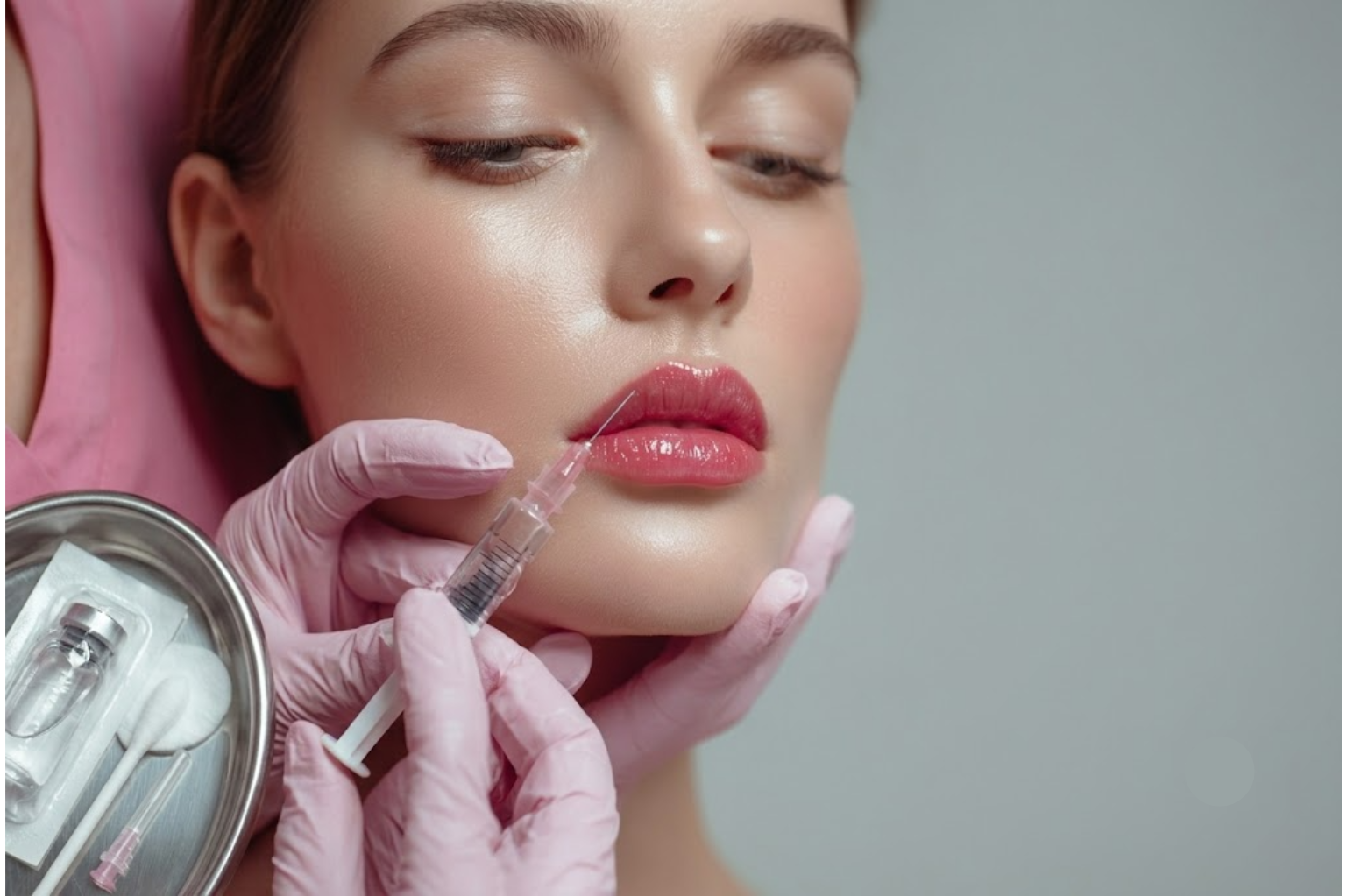 Filler Treatments