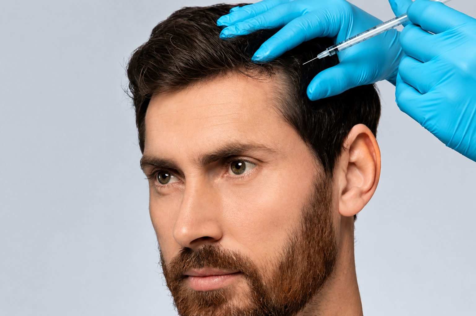 Hair PRP