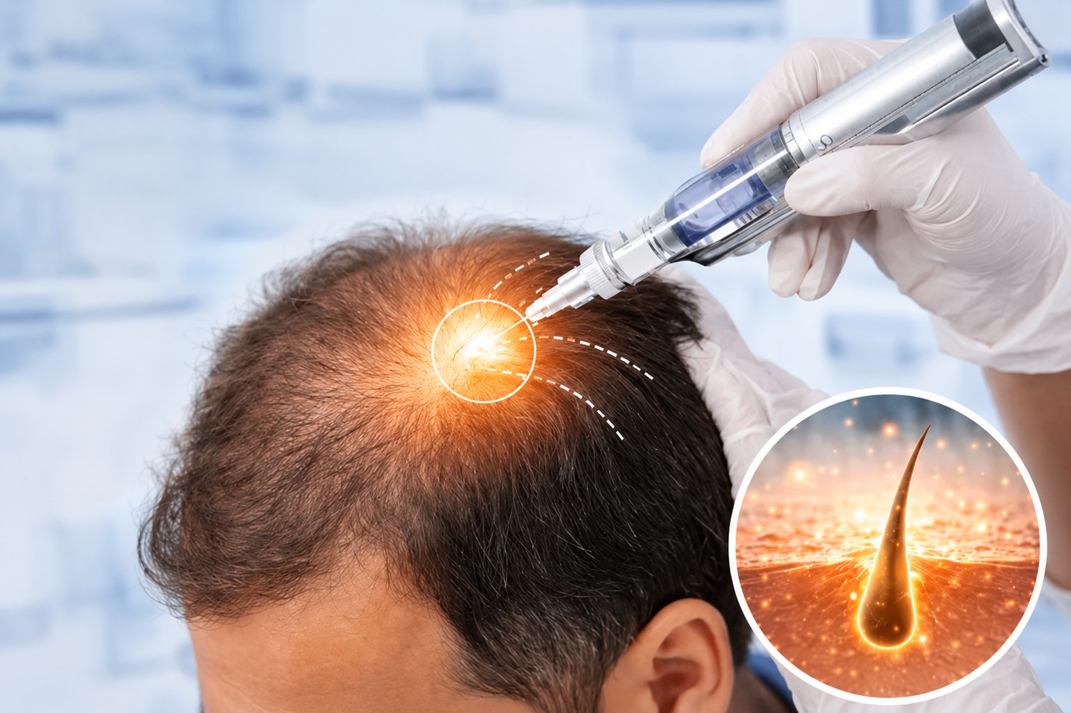 Hair Exosome
