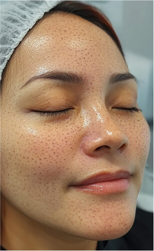 Before Treatment Case