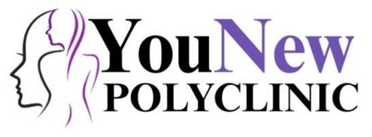 YouNew Polyclinic Dubai Clinic Logo
